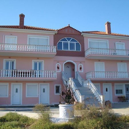 Villa Lagosta Város Екстериор снимка