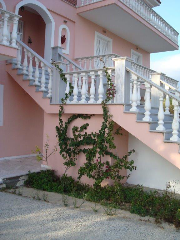 Villa Lagosta Város Екстериор снимка