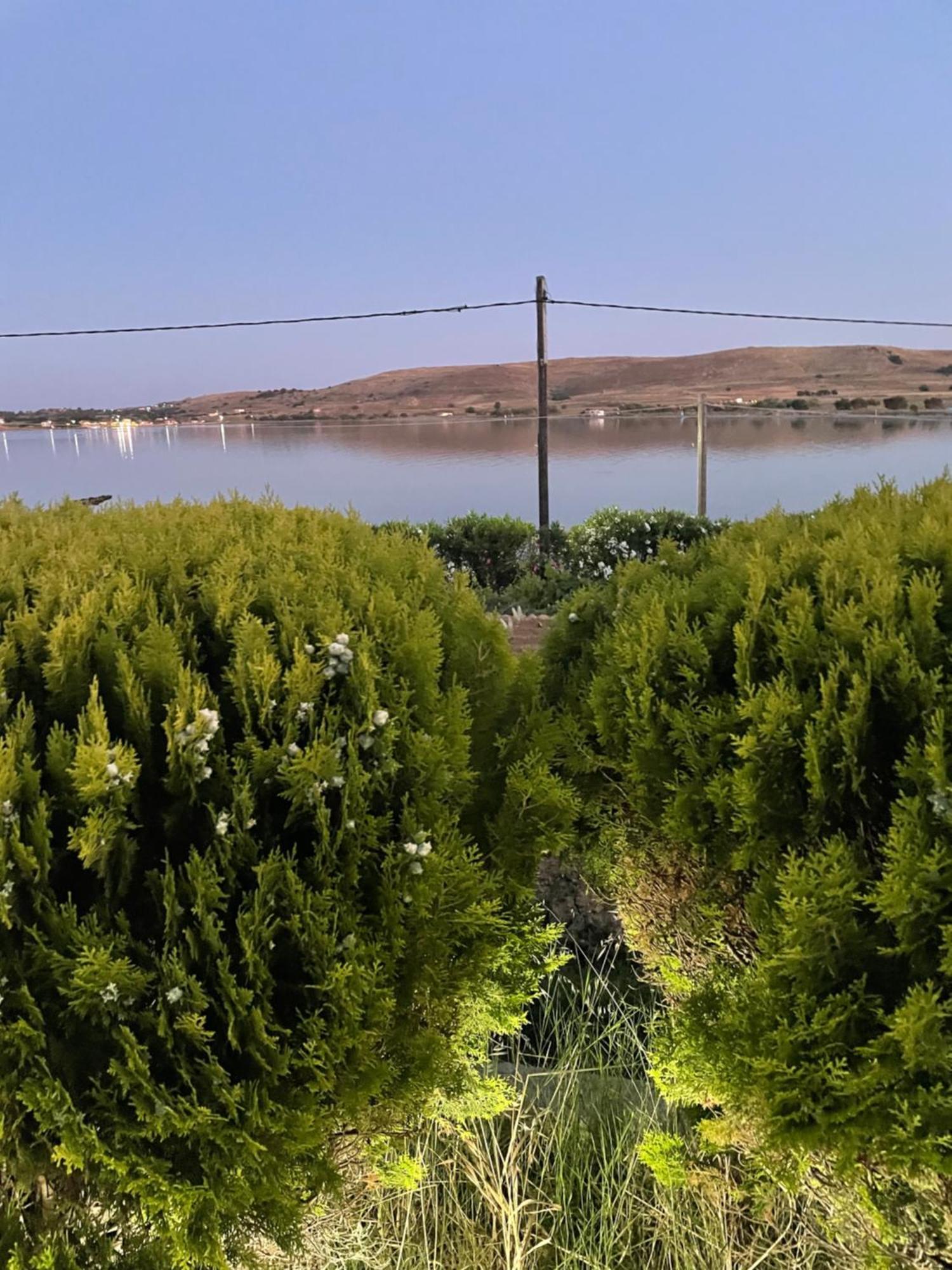 Villa Lagosta Város Екстериор снимка