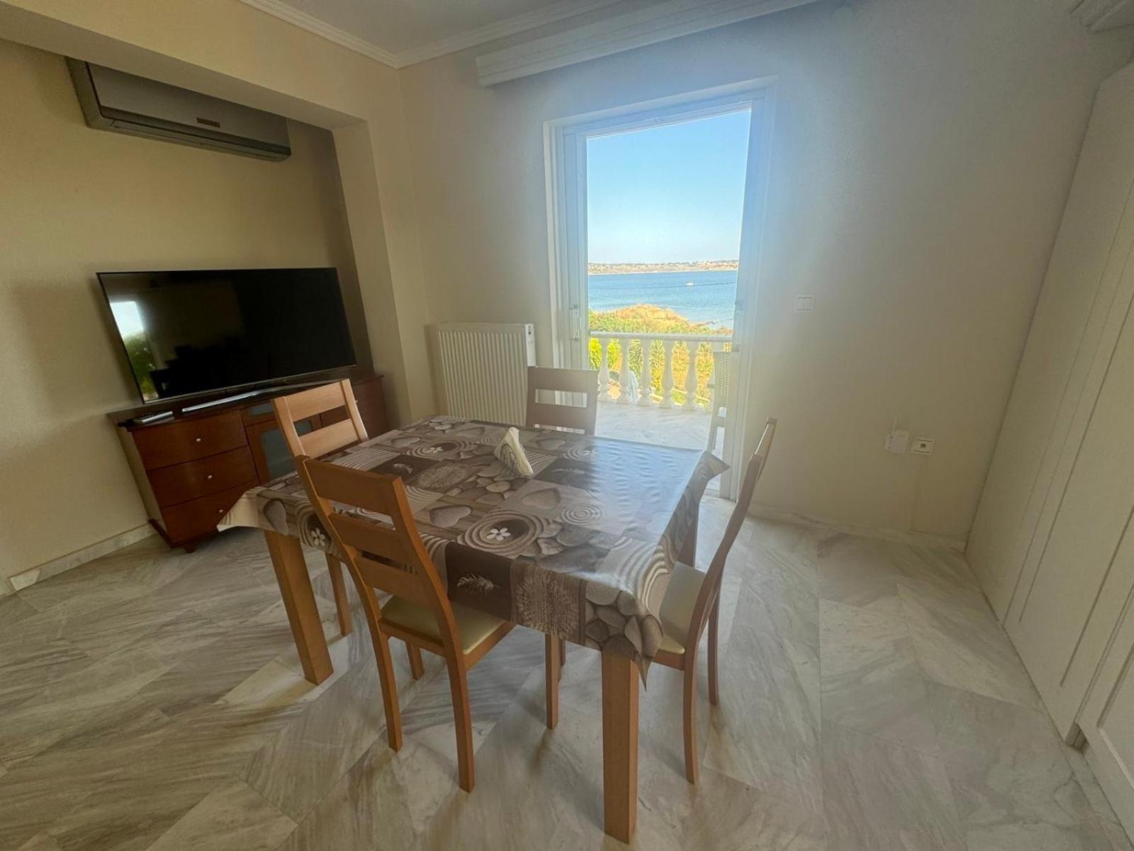 Villa Lagosta Város Екстериор снимка