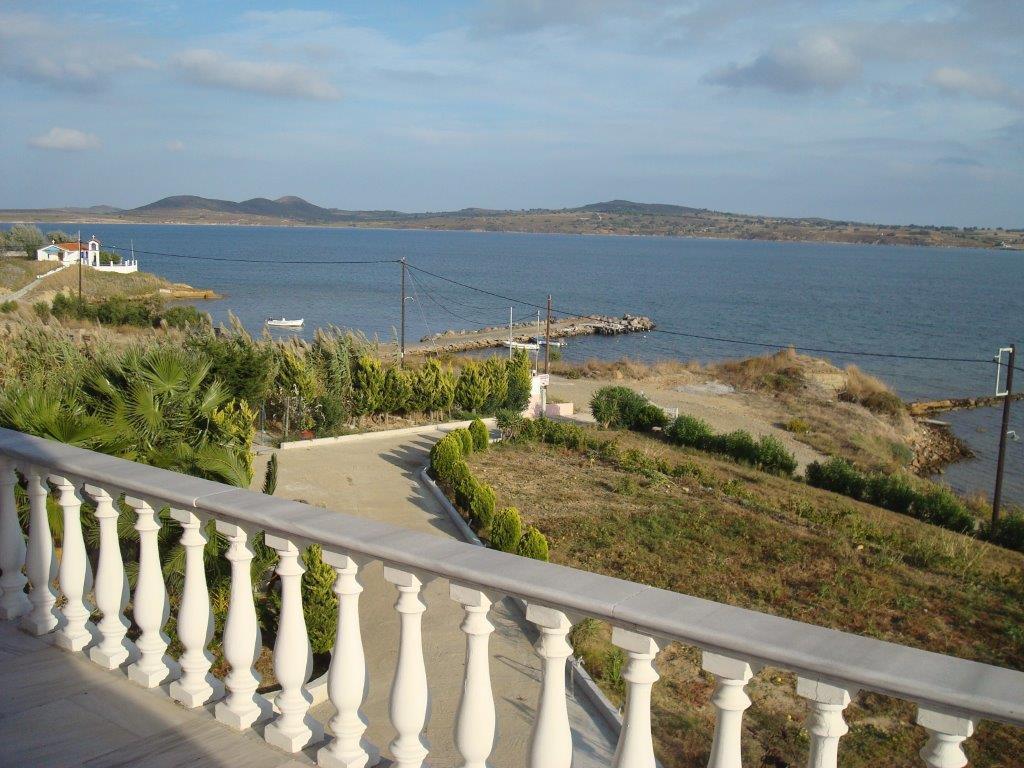 Villa Lagosta Város Екстериор снимка