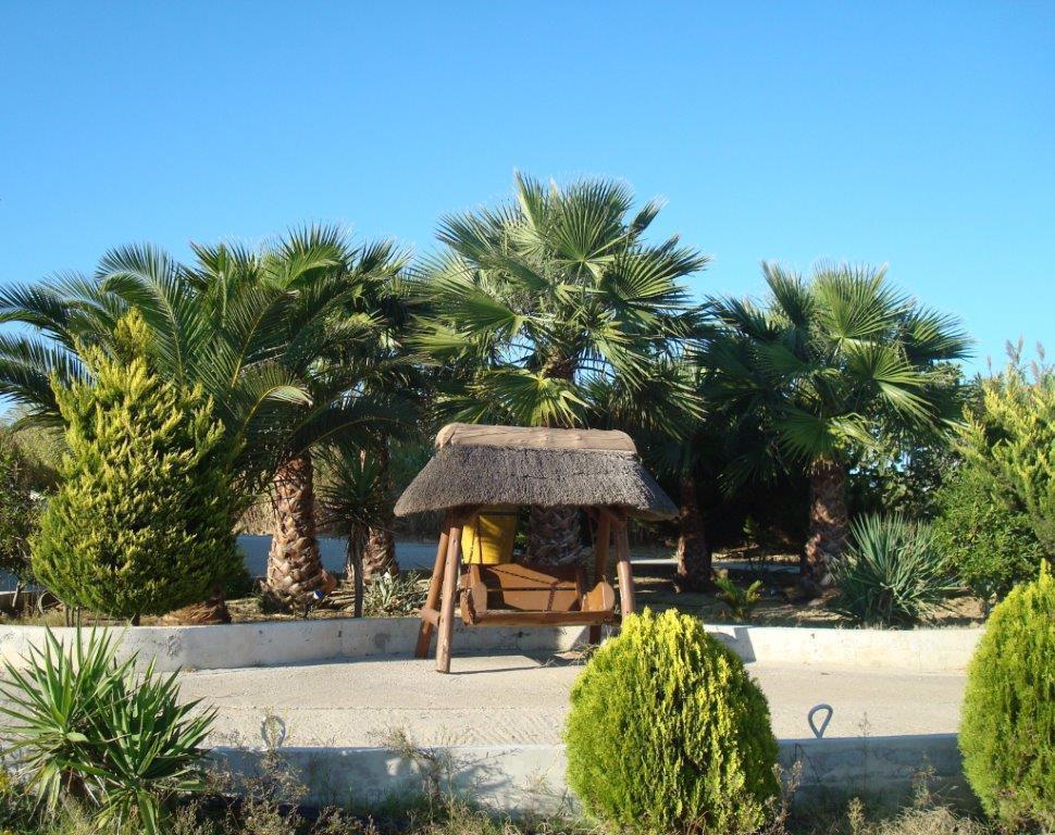 Villa Lagosta Város Екстериор снимка