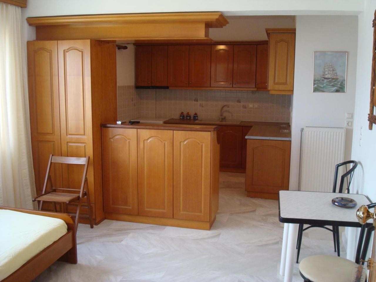 Villa Lagosta Város Екстериор снимка