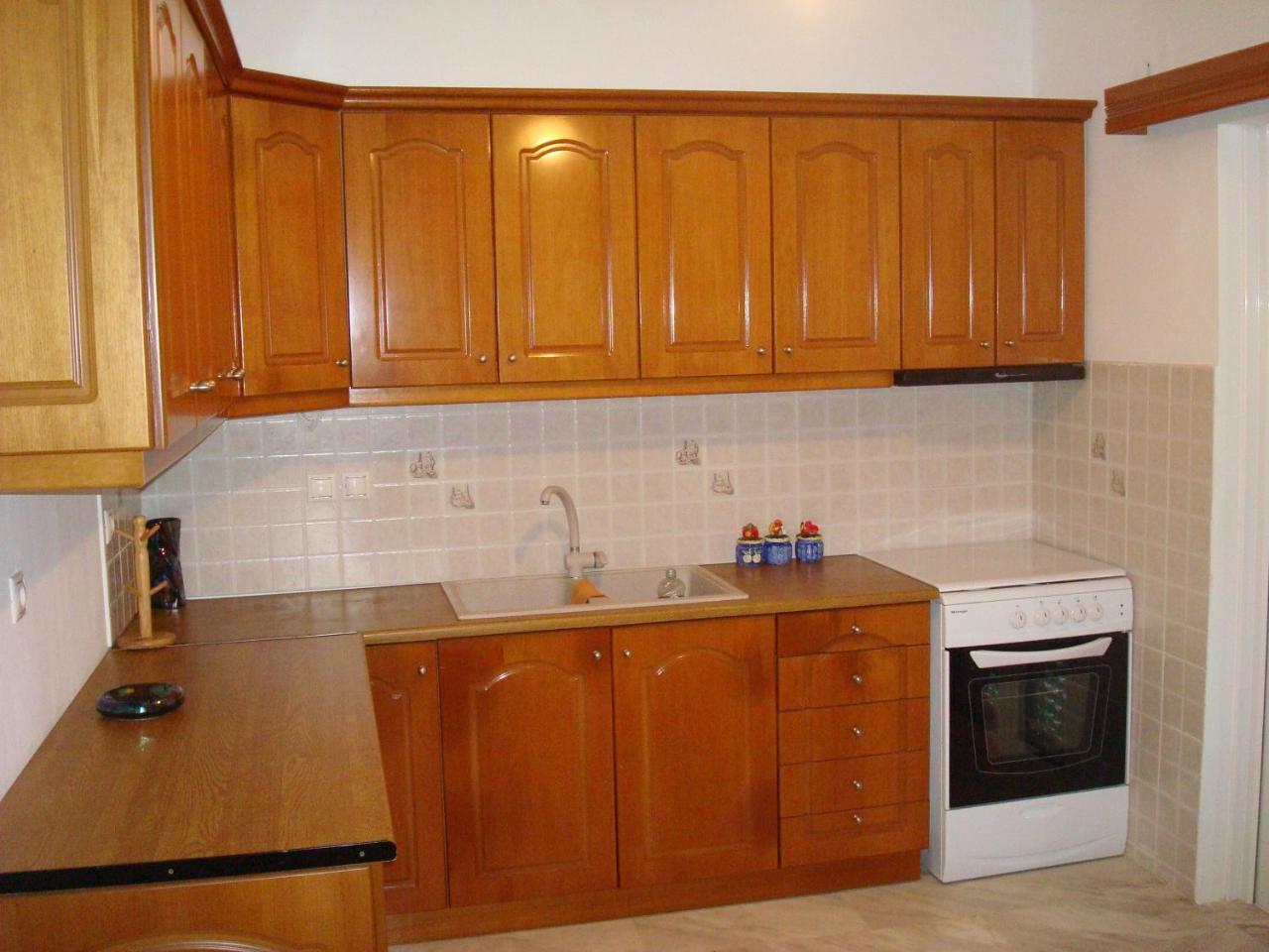 Villa Lagosta Város Екстериор снимка